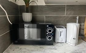 Central London Cosy Apartment